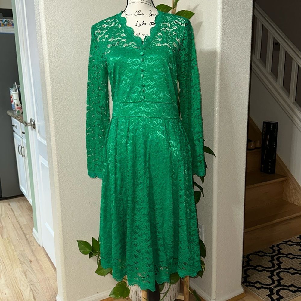 Hagirls vintage dress